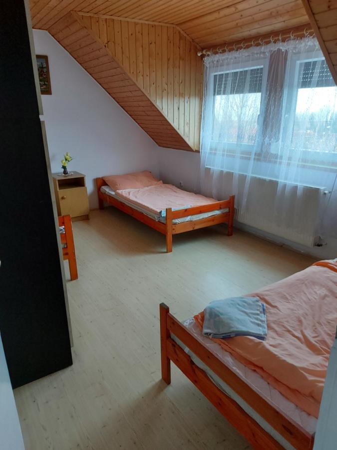 Kekturas-Tora Nyilo Badacsonyi Privat Berlemeny Hotel Badacsonytomaj Exterior photo